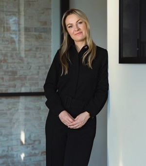 Daphne Botter — HBO-huidtherapeut Huidkliniek Noord