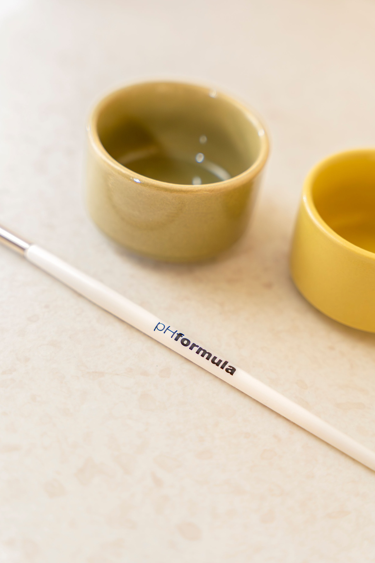 Vitamine C-serum voor de huid