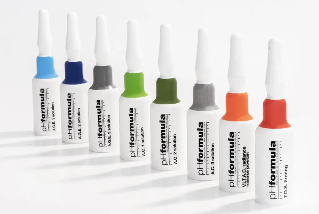 Medische peelings - Huidkliniek Noord