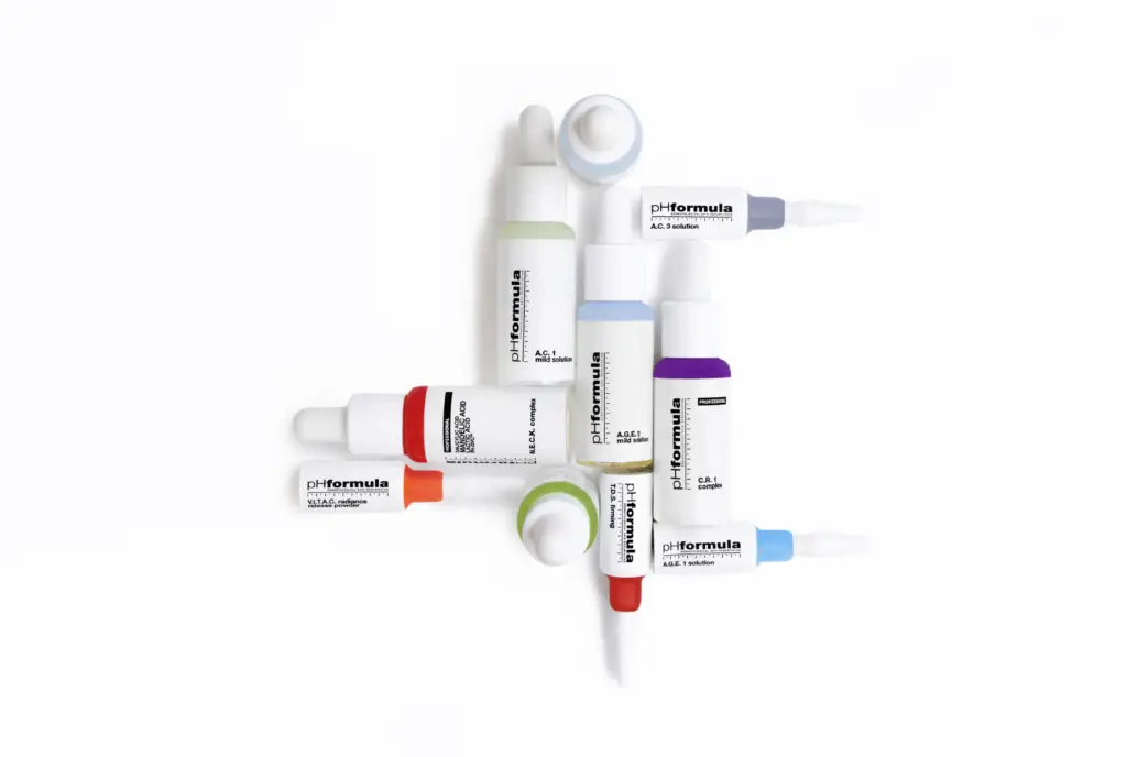 Medische peelings - Huidkliniek Noord